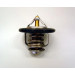 Wahler | Thermostat, Kühlmittel | 410178.82D