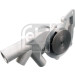 FEBI BILSTEIN 185606 Wasserpumpe, Motorkühlung FEBI BILSTEIN 185606 Wasserpumpe, Motorkühlung