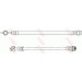 TRW | Bremsschlauch | PHD1142 TRW | Bremsschlauch | PHD1142