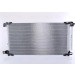 941071 Kondensator, Klimaanlage ** FIRST FIT **