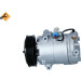 NRF Kompressor, Klimaanlage EASY FIT 32782