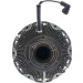 Mahle | Kupplung, Kühlerlüfter | CFC 173 000P Mahle | Kupplung, Kühlerlüfter | CFC 173 000P