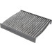 Valeo Filter, Innenraumluft VALEO PROTECT 715819