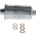 BOSCH | Kraftstofffilter | 0 450 905 021