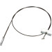 Maxgear | Seilzug, Feststellbremse | 32-0489 Maxgear | Seilzug, Feststellbremse | 32-0489