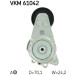 SKF | Spannrolle, Keilrippenriemen | VKM 61042 SKF | Spannrolle, Keilrippenriemen | VKM 61042