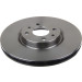 186297 Bremsscheibe