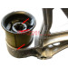 Metzger | Lagerung, Lenker | 52004508 Metzger | Lagerung, Lenker | 52004508