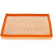 BOSCH F 026 400 356 Luftfilter BOSCH F 026 400 356 Luftfilter