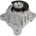 Metzger | Lagerung, Motor | 8054251 Metzger | Lagerung, Motor | 8054251
