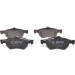 0 986 424 668 Bremsbelagsatz, Scheibenbremse