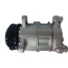 Mahle | Kompressor, Klimaanlage | ACP 473 000S Mahle | Kompressor, Klimaanlage | ACP 473 000S