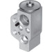 Mahle | Expansionsventil, Klimaanlage | AVE 124 000P