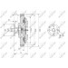 NRF | Kupplung, Kühlerlüfter | 49644 NRF | Kupplung, Kühlerlüfter | 49644
