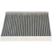 BOSCH 1 987 432 574 Innenraumfilter BOSCH 1 987 432 574 Innenraumfilter