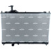 NRF | Kühler, Motorkühlung | 550054 NRF | Kühler, Motorkühlung | 550054