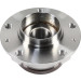 Metzger | Radlagersatz | WM 2282 Metzger | Radlagersatz | WM 2282