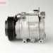 DENSO 10S15C Klimakompressor DCP50095
