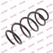 KYB | Fahrwerksfeder | RH2539