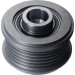 Valeo | Generatorfreilauf | 588448 Valeo | Generatorfreilauf | 588448