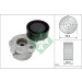 INA | Riemenspanner, Keilrippenriemen | 534 0630 10 INA | Riemenspanner, Keilrippenriemen | 534 0630 10