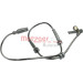 Metzger | Sensor, Raddrehzahl | 0900900 Metzger | Sensor, Raddrehzahl | 0900900
