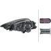 Hella | Hauptscheinwerfer | 1EX 014 690-041 Hella | Hauptscheinwerfer | 1EX 014 690-041