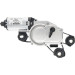 Valeo | Wischermotor | 582714 Valeo | Wischermotor | 582714