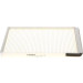 BOSCH 1 987 432 077 Innenraumfilter