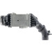 Mahle | Ladeluftkühler | CI 658 000P