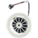 Mahle | Innenraumgebläse | AB 152 000P