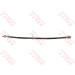 TRW | Bremsschlauch | PHD411 TRW | Bremsschlauch | PHD411
