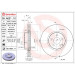 Brembo | Bremsscheibe | 09.A621.11