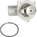 NRF | Thermostat, Kühlmittel | 725229 NRF | Thermostat, Kühlmittel | 725229