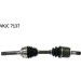 SKF | Antriebswelle | VKJC 7137 SKF | Antriebswelle | VKJC 7137