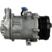 Nissens | Kompressor, Klimaanlage | 89042 Nissens | Kompressor, Klimaanlage | 89042