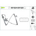 Valeo | Fensterheber | 851524 Valeo | Fensterheber | 851524