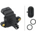 Hella | Sensor, Ladedruck | 6PP 009 400-581