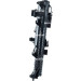 NRF | Kühler, Motorkühlung | 53064 NRF | Kühler, Motorkühlung | 53064