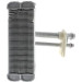 Mahle | Verdampfer, Klimaanlage | AE 2 000P