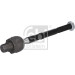 FEBI BILSTEIN 185894 Axialgelenk, Spurstange FEBI BILSTEIN 185894 Axialgelenk, Spurstange