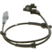 BOSCH | Sensor, Raddrehzahl | 0 265 008 017 BOSCH | Sensor, Raddrehzahl | 0 265 008 017