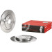 Brembo | Bremsscheibe | 08.B044.10 Brembo | Bremsscheibe | 08.B044.10