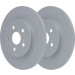 ATE | Bremsscheibe | 24.0110-0364.1 ATE | Bremsscheibe | 24.0110-0364.1