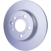 Hella | Bremsscheibe | 8DD 355 105-611