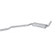 Hella | Mittelschalldämpfer | 8LC 366 023-141 Hella | Mittelschalldämpfer | 8LC 366 023-141