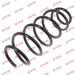 KYB | Fahrwerksfeder | RH3053 KYB | Fahrwerksfeder | RH3053