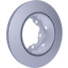 Hella | Bremsscheibe | 8DD 355 127-351 Hella | Bremsscheibe | 8DD 355 127-351
