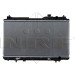 NRF | Kühler, Motorkühlung | 53507 NRF | Kühler, Motorkühlung | 53507