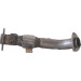 700-163 Abgasrohr 700-163 Abgasrohr